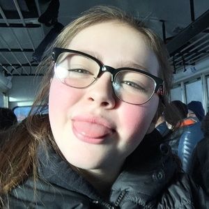 Meet your Posher, Alaina